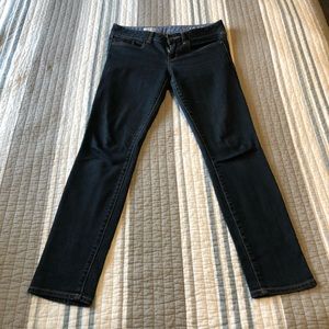 Gap Always Skinny Jeans